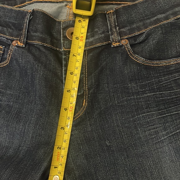 J brand flare jeans - Picture 6 of 6